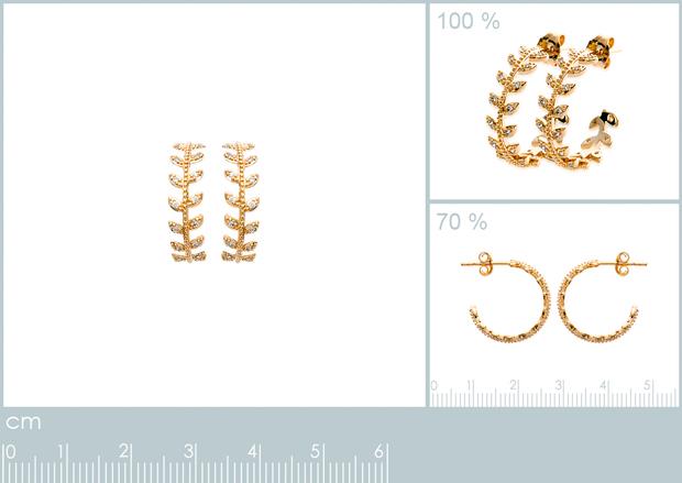 CREOLE PL-OR 750 3MIC OZ - 2z618510