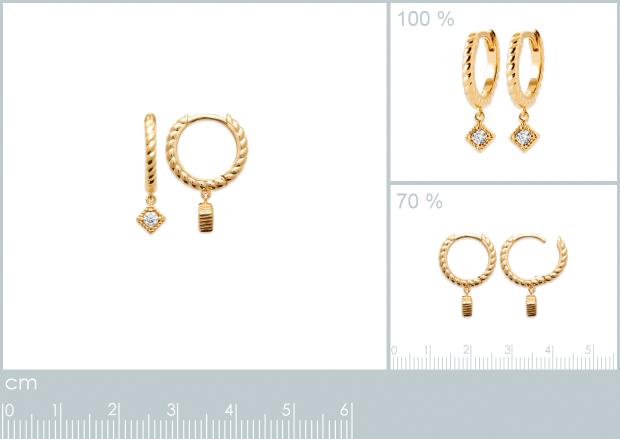 CREOLE PL-OR 750 3MIC OZ - 2z653310