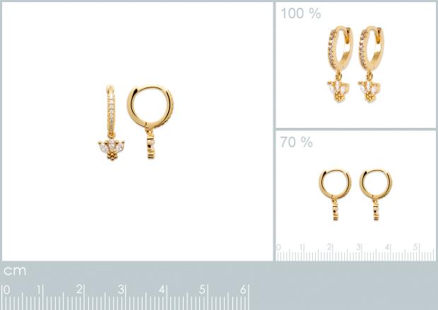 CREOLE PL-OR 750 3MIC OZ - 2z658710