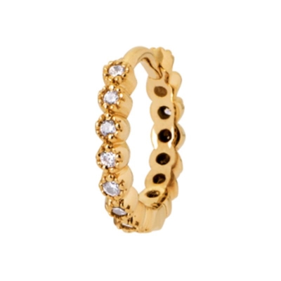 CREOLE PL-OR 750 3MIC OZ A L'UNITE