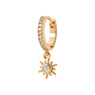 CREOLE PL-OR 750 3MIC OZ A L'UNITE