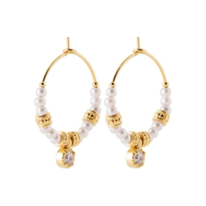 CREOLE PL-OR 750 3MIC OZ IMIT PERLE