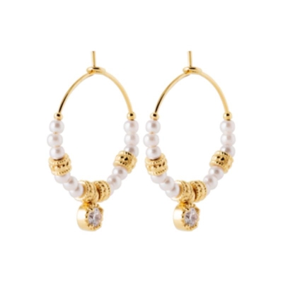 CREOLE PL-OR 750 3MIC OZ IMIT PERLE