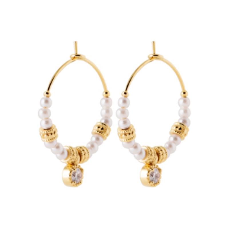 CREOLE PL-OR 750 3MIC OZ IMIT PERLE