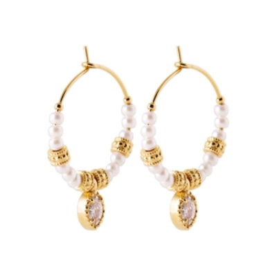 CREOLE PL-OR 750 3MIC OZ IMIT PERLE