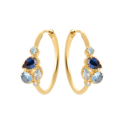 CREOLE PL-OR 750 3MIC OZ PS