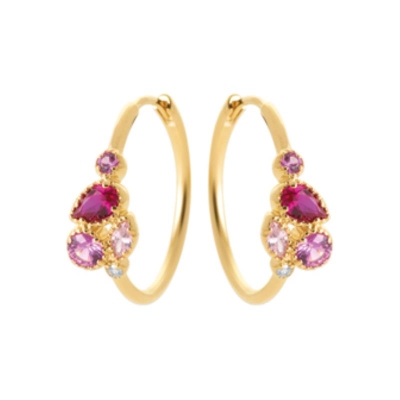 CREOLE PL-OR 750 3MIC OZ PS