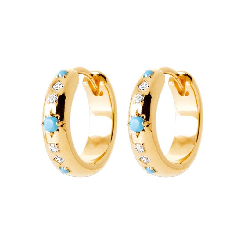 CREOLE PL-OR 750 3MIC OZ PS