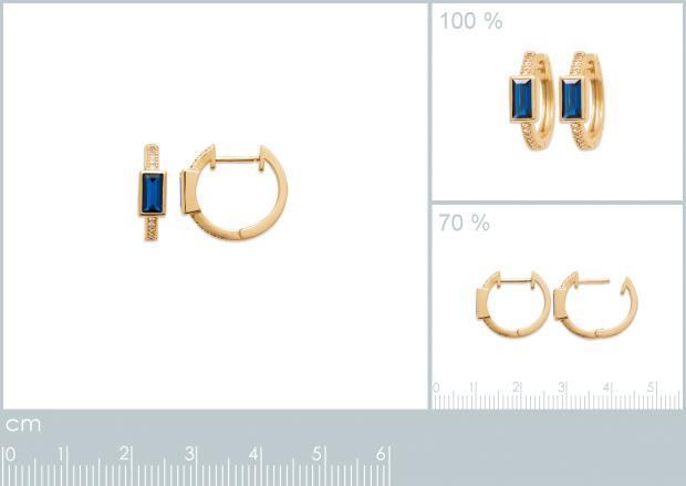 CREOLE PL-OR 750 3MIC OZ PS - 2z645940