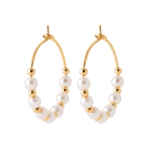 CREOLE PL-OR 750 3MIC PERLES IMIT