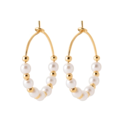 CREOLE PL-OR 750 3MIC PERLES IMIT