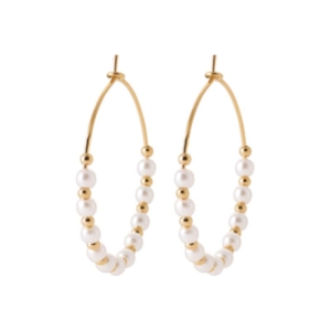 CREOLE PL-OR 750 3MIC PERLES IMIT