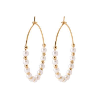 CREOLE PL-OR 750 3MIC PERLES IMIT