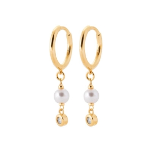 CREOLE PL-OR 750 3MIC PERLES IMIT