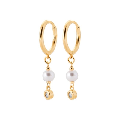 CREOLE PL-OR 750 3MIC PERLES IMIT