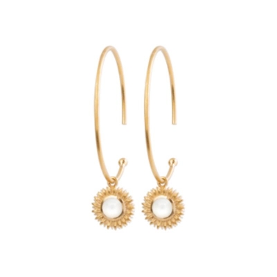 CREOLE PL-OR 750 3MIC PIERRE DE LUNE