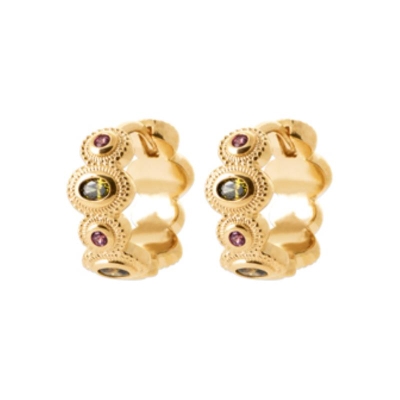 CREOLE PL-OR 750 3MIC PS