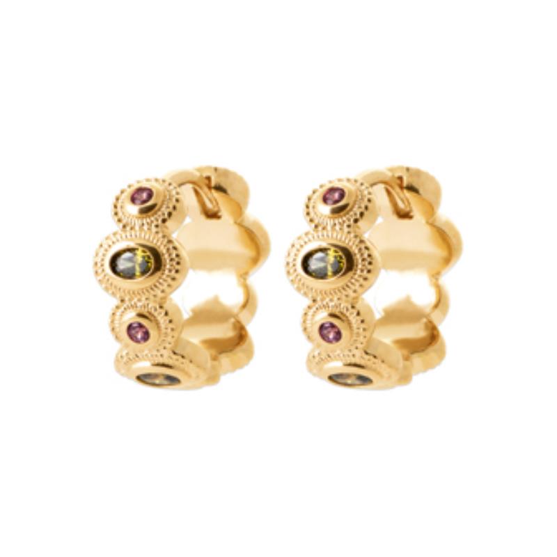 CREOLE PL-OR 750 3MIC PS