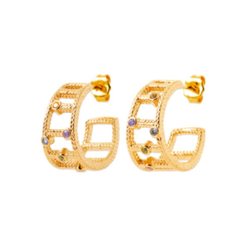 CREOLE PL-OR 750 3MIC PS