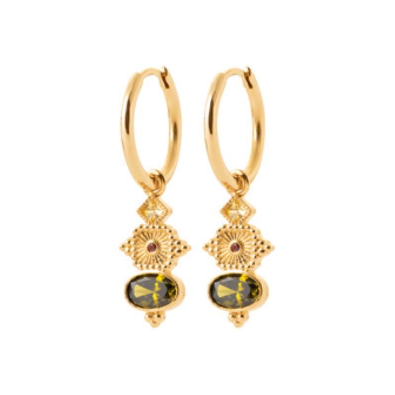 CREOLE PL-OR 750 3MIC PS