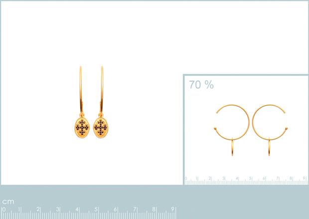 CREOLE PL-OR 750 3MIC PS - 2z625507