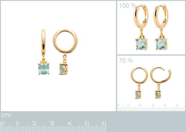 CREOLE PL-OR 750 3MIC PS - 2z658850