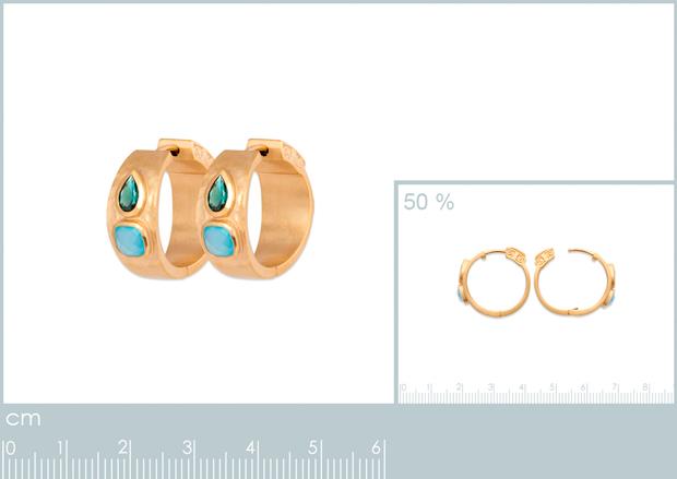 CREOLE PL-OR 750 3MIC PV - 2z633405