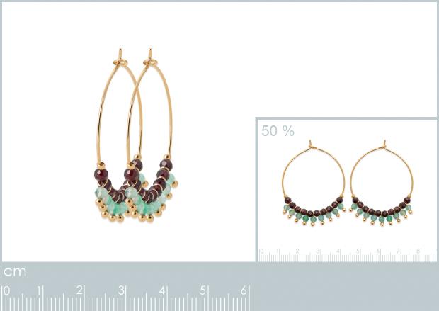 CREOLE PL-OR 750 3MIC PV - 2z636405