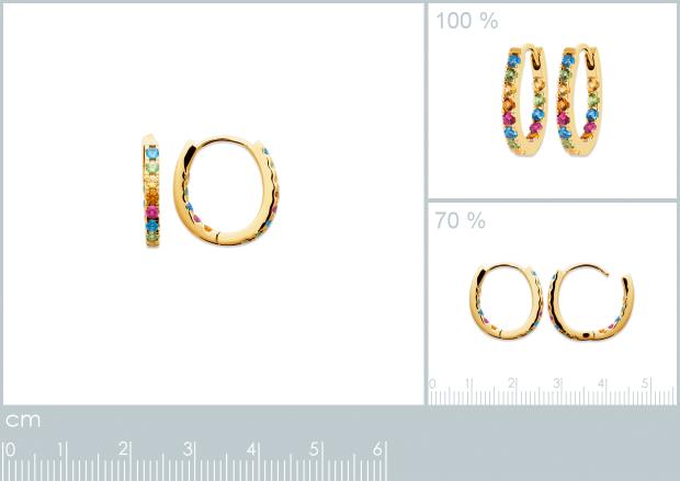 CREOLE PL-OR 750 3MIC PV - 2z623605