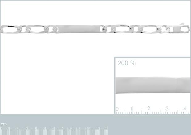 IDENTITE ARGENT 925 - 5z3100922