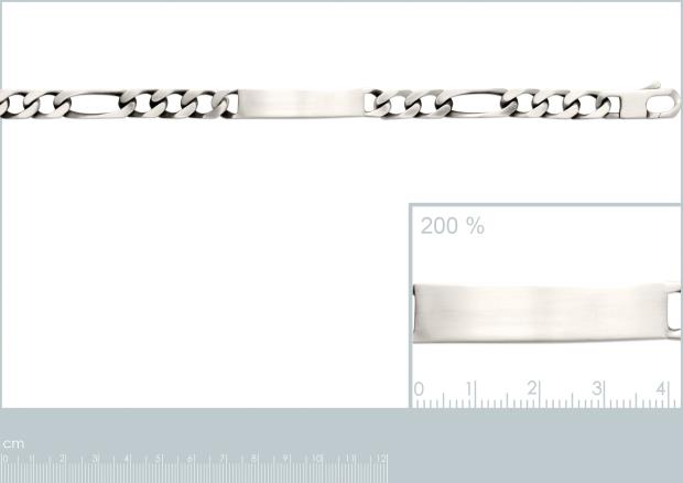 IDENTITE ARGENT 925 - 5z3370922