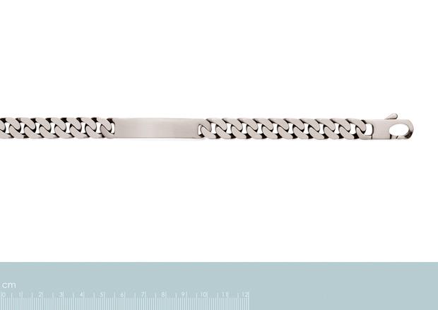 IDENTITE ARGENT 925 - 5z0271022