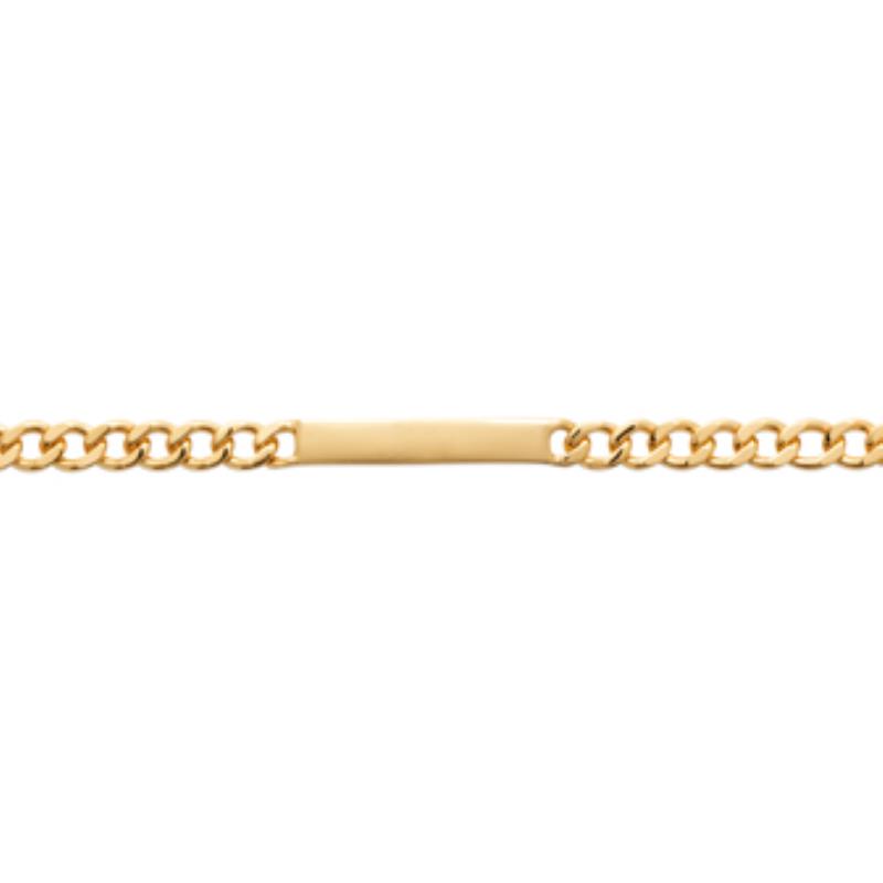 IDENTITE PL-OR 750 3MIC