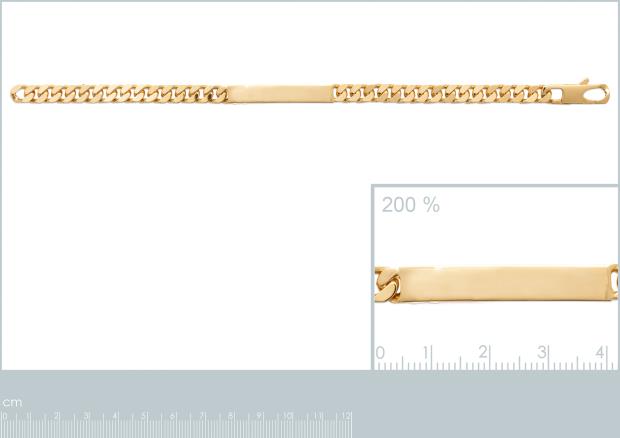 IDENTITE PL-OR 750 3MIC - 6z0200620