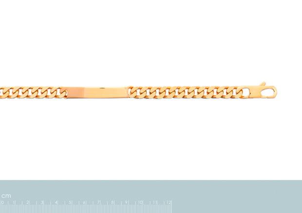 IDENTITE PL-OR 750 3MIC - 6z0200821