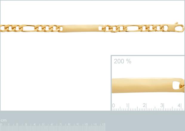 IDENTITE PL-OR 750 3MIC - 6z3300821