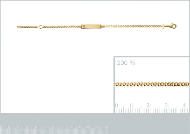 IDENTITE PL-OR 750 3MIC - 6z0283215