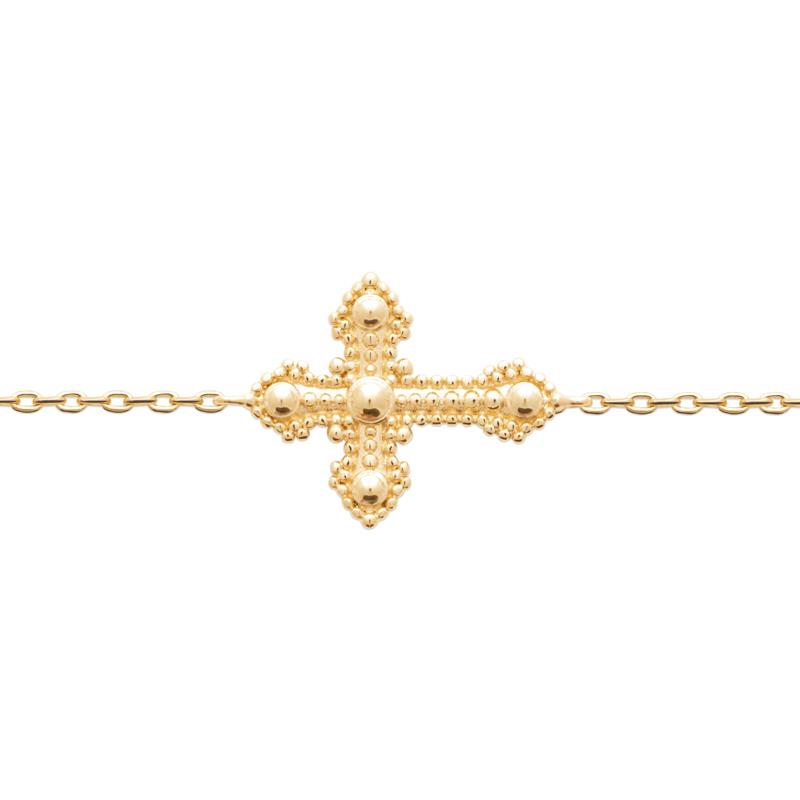 Pulsera Chapado Oro 18k - 9z2211218