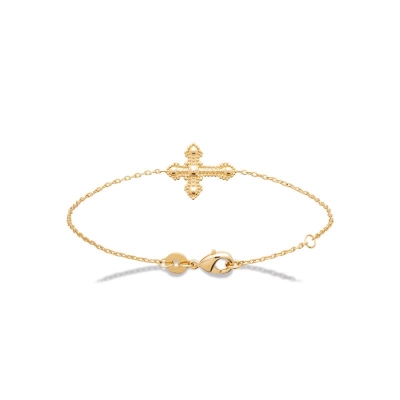 Pulsera Chapado Oro 18k - 9z2211218
