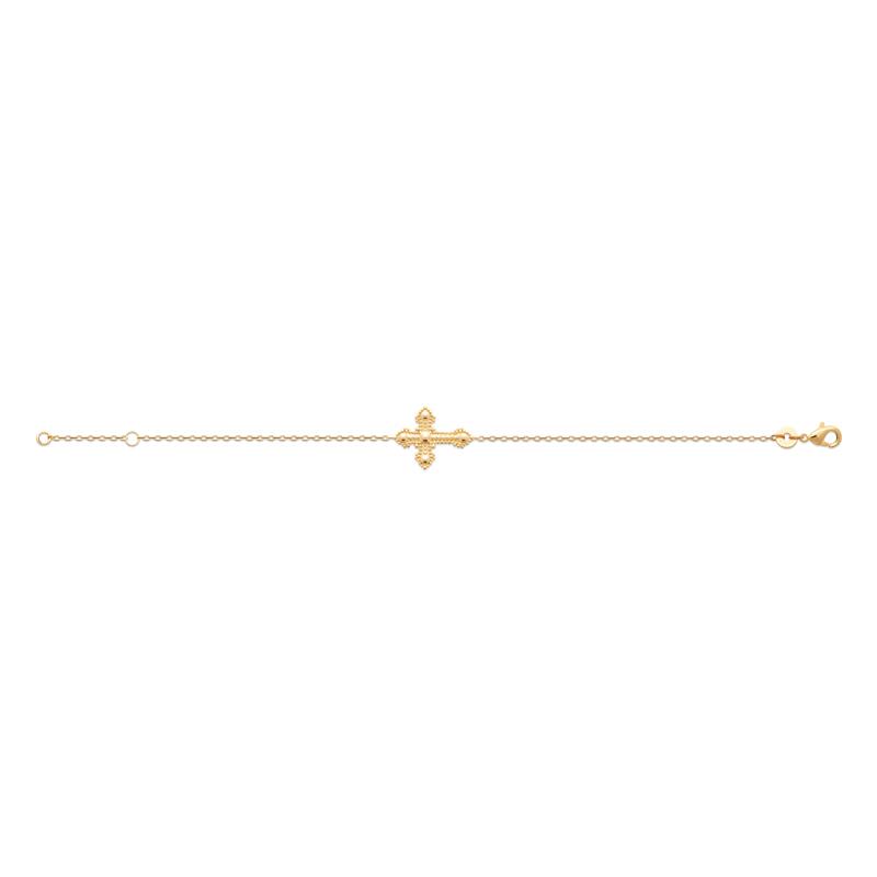 Pulsera Chapado Oro 18k - 9z2211218