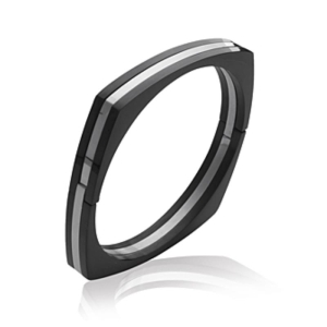 JONC ACIER RUTHENIUM