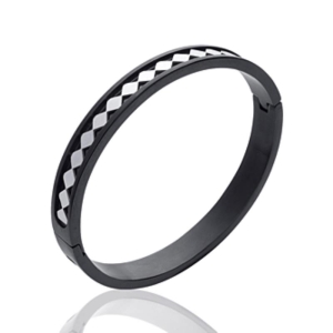 JONC ACIER RUTHENIUM