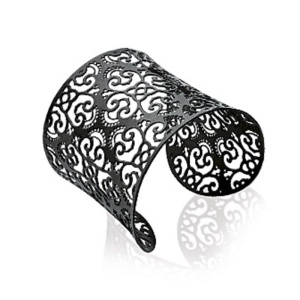 JONC ACIER RUTHENIUM