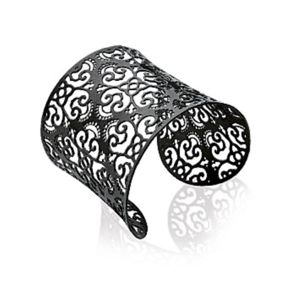 JONC ACIER RUTHENIUM