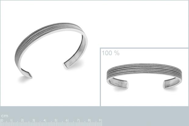 JONC ARGENT 925 - 8z2178166