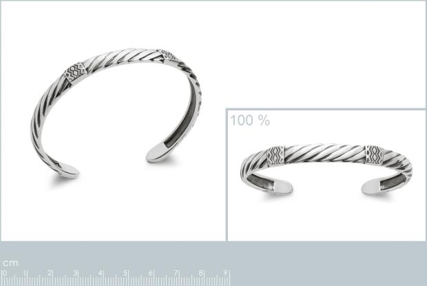 JONC ARGENT 925 - 8z2182162