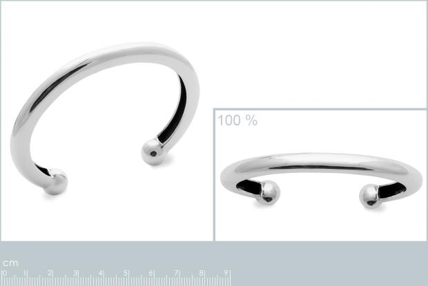 JONC ARGENT 925 - 8z2187166