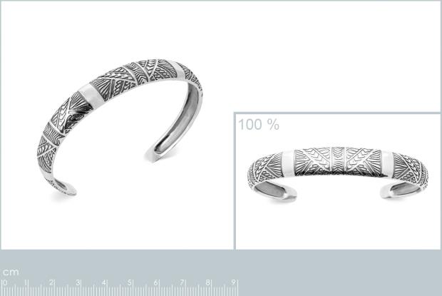 JONC ARGENT 925 - 8z2187262