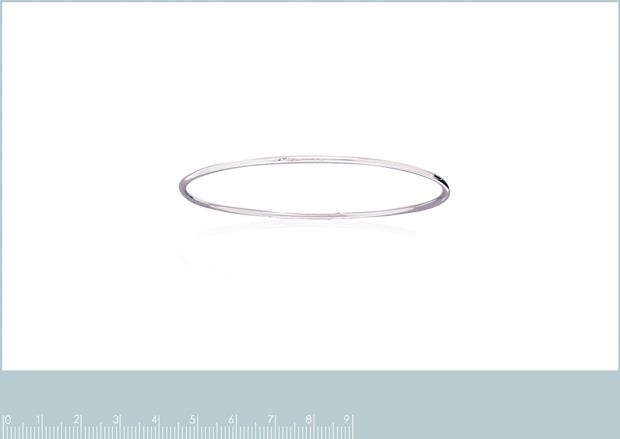 JONC ARGENT 925 - 8z0561262