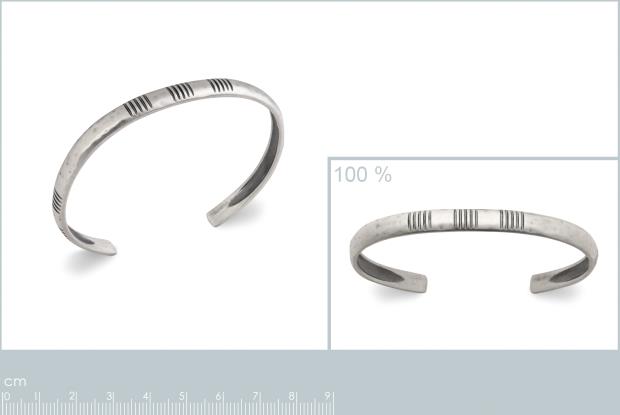 JONC ARGENT 925 - 8z2177762